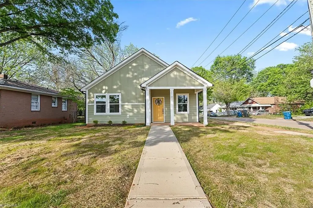1100 Horah Street, Salisbury, NC 28144 - #1