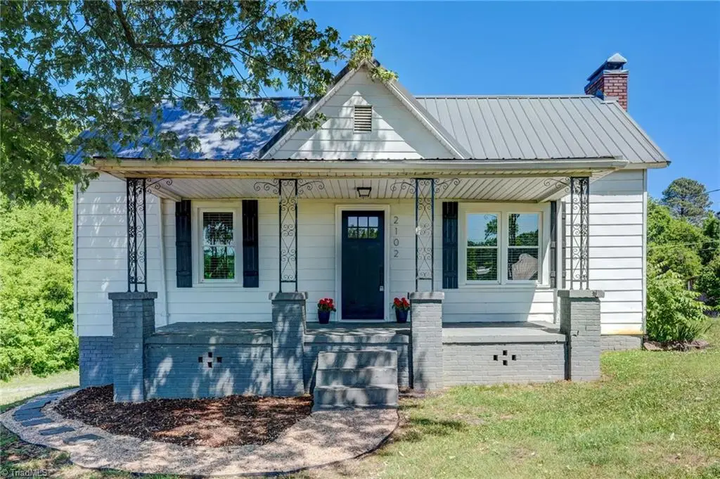 2102 Carolina Mill Road, Burlington, NC 27217 - #1