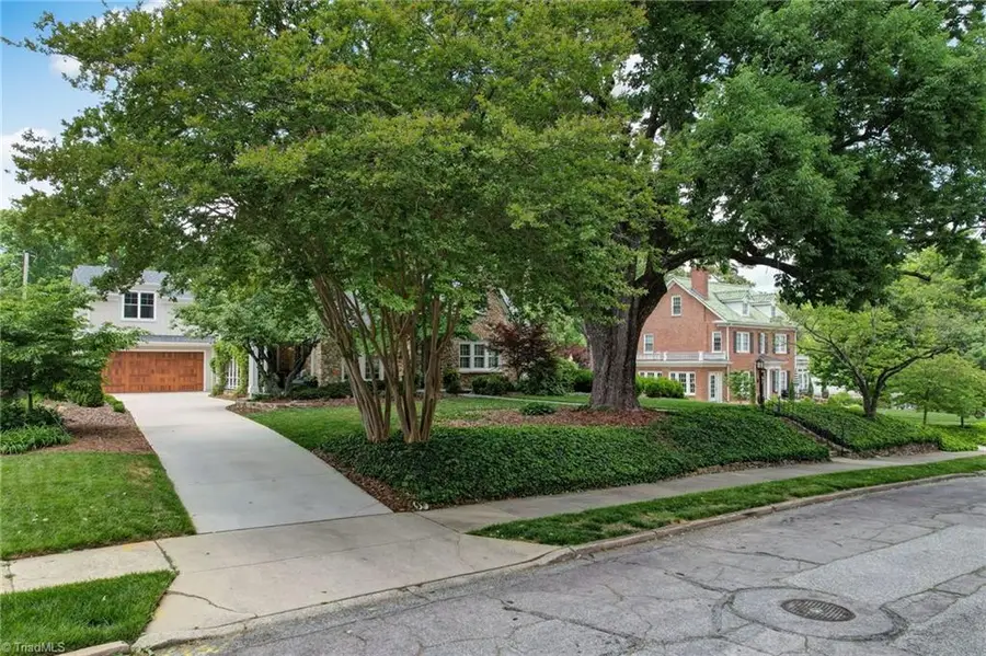 108 Arden Place, Greensboro, NC 27403 - #3