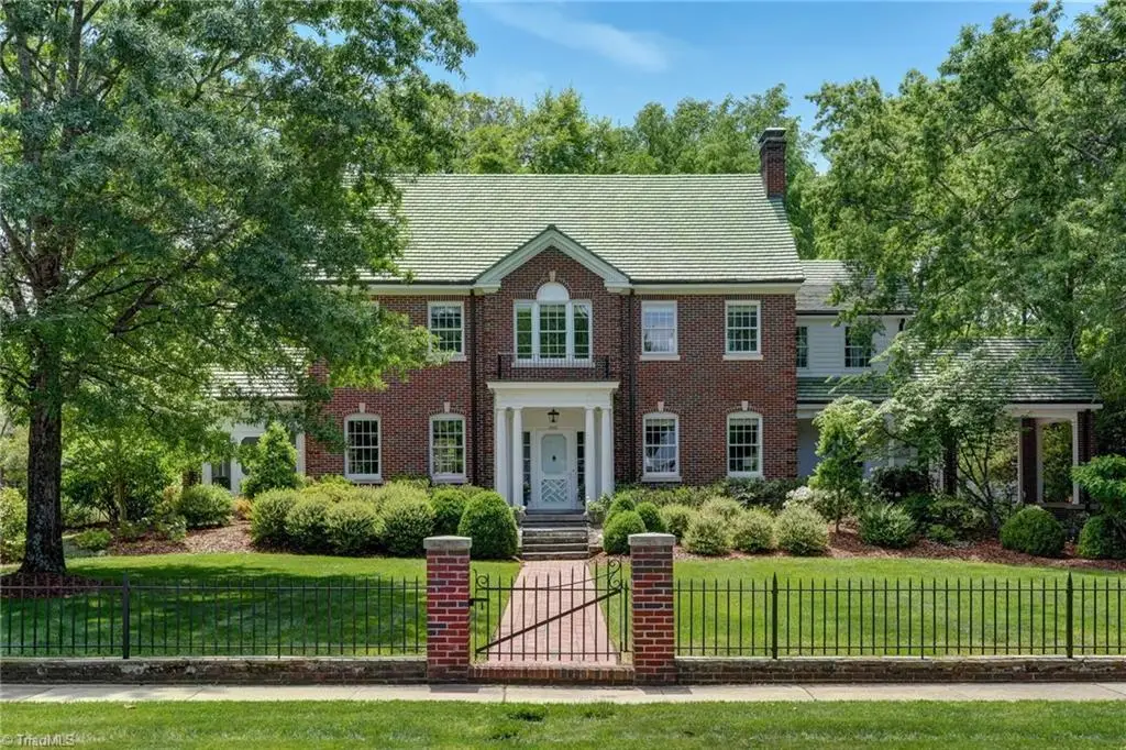 2601 W Market Street, Greensboro, NC 27403 - #1