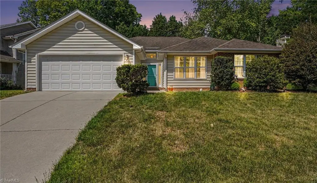 3209 Bardwell Road, Greensboro, NC 27410 - #1