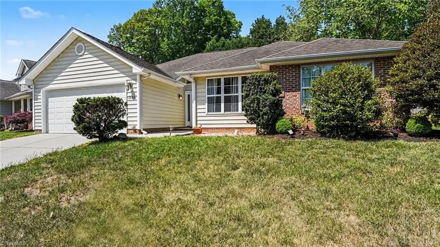 3209 Bardwell Road, Greensboro, NC 27410 - #3