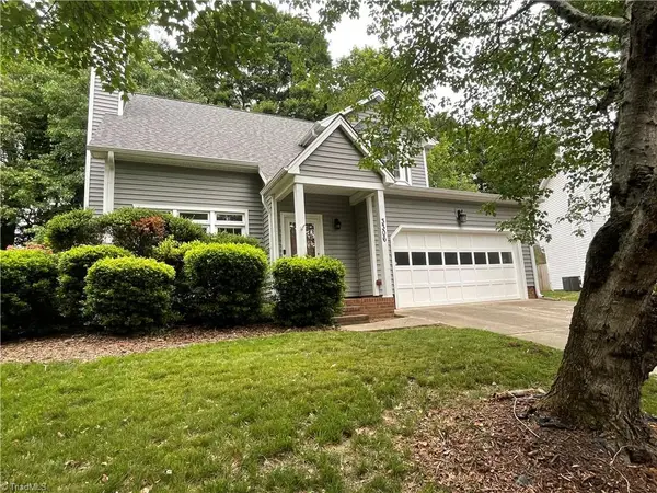 3306 Mill Spring Court, Greensboro, NC 27410