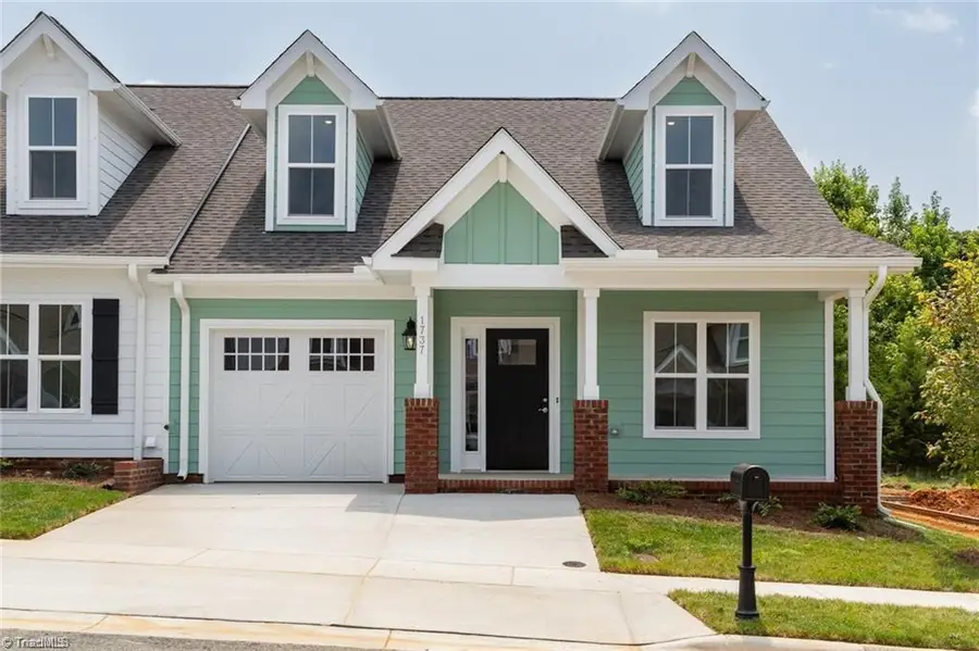 1737 Old Fields Boulevard, Haw River, NC 27258 - #2