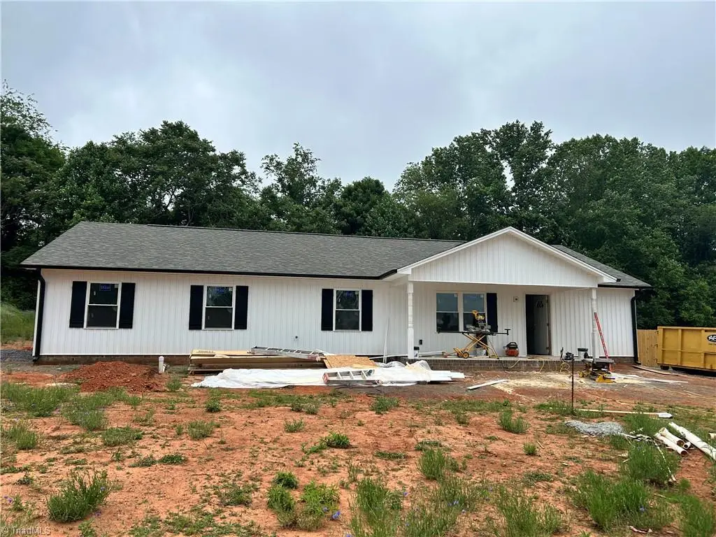 1013 Blue Dan Lane, Yadkinville, NC 27055 - #1