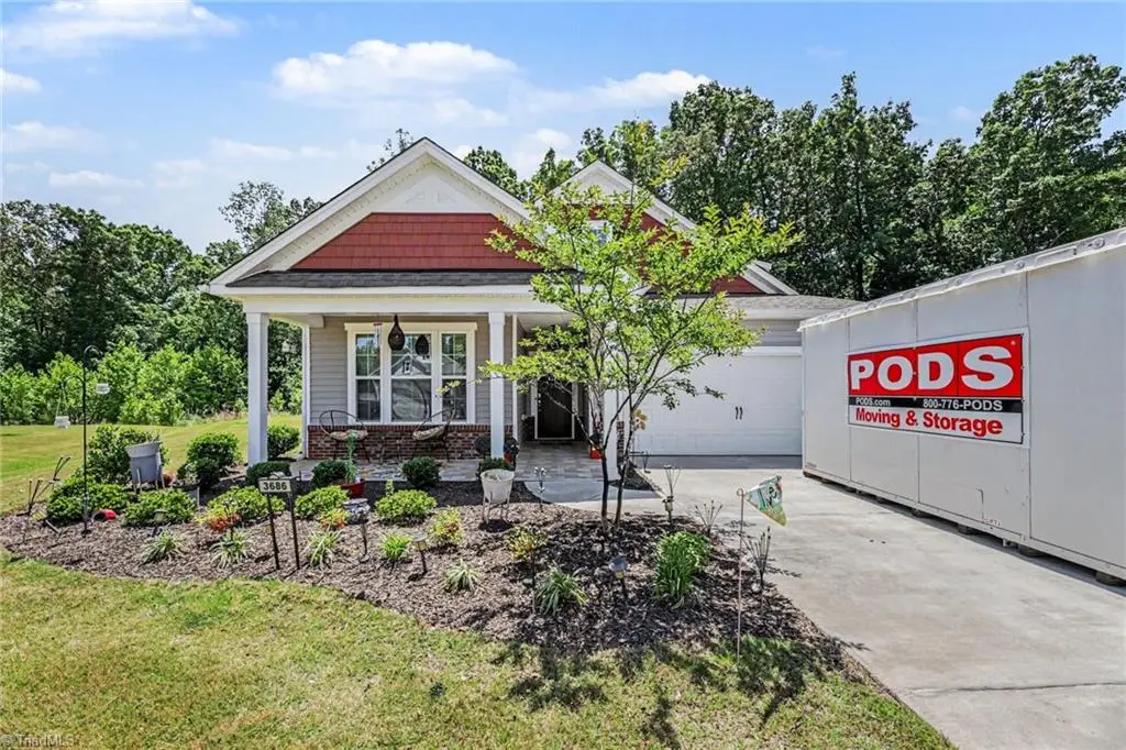 3686 Alcorn Ridge Trace, Whitsett, NC 27377 - #1