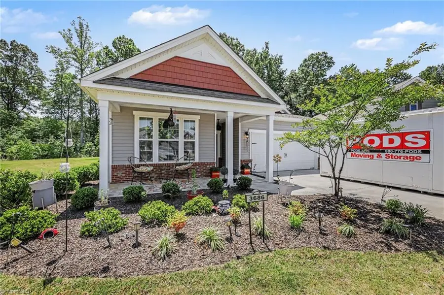 3686 Alcorn Ridge Trace, Whitsett, NC 27377 - #2