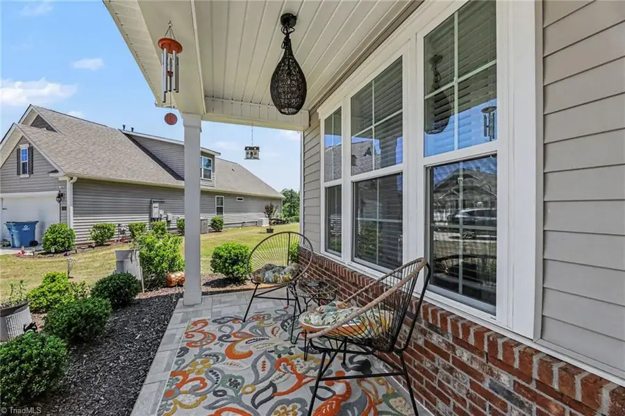 3686 Alcorn Ridge Trace, Whitsett, NC 27377 - #3
