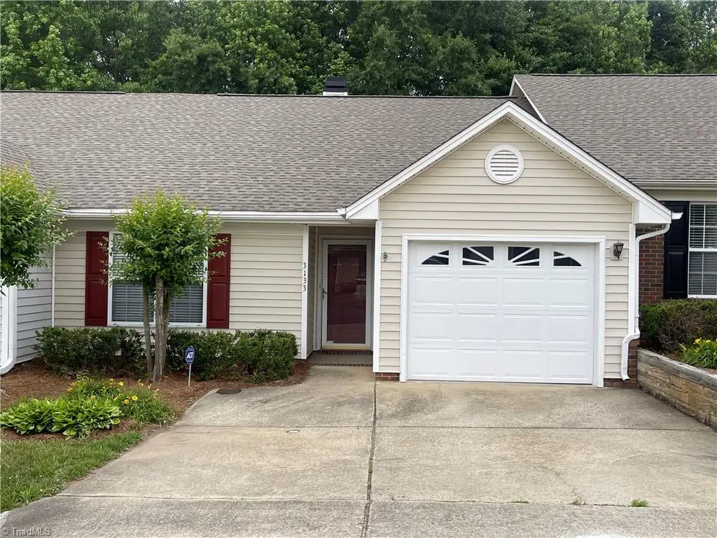 3133 High Bridge Circle, Friendship, NC 27285 - #1