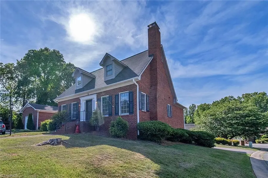 4301 Hampton Club Court, Winston Salem, NC 27104 - #2