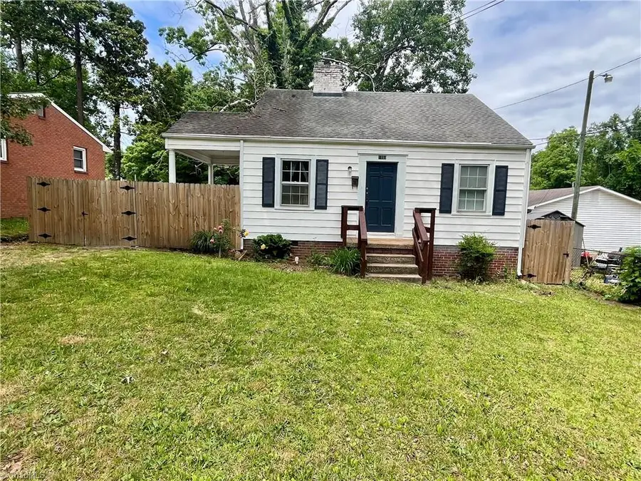 1103 Wayside Street, High Point, NC 27260 - #2