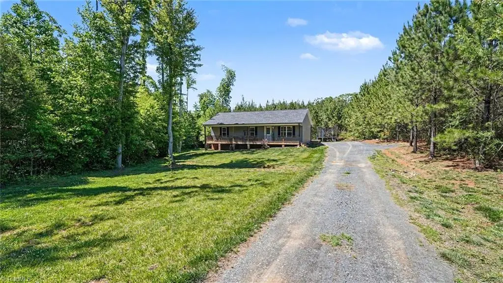 5024 Tabernacle School Road, Asheboro, NC 27205 - #1