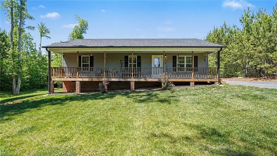 5024 Tabernacle School Road, Asheboro, NC 27205 - #2