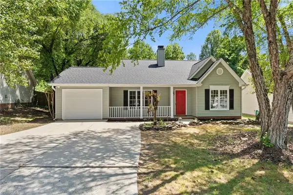 5413 Whitley Way, Greensboro, NC 27407