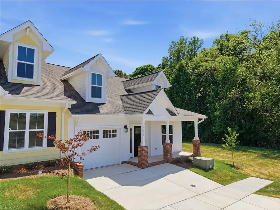 1727 Old Fields Boulevard, Haw River, NC 27258 - #2