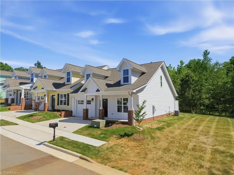 1727 Old Fields Boulevard, Haw River, NC 27258 - #3