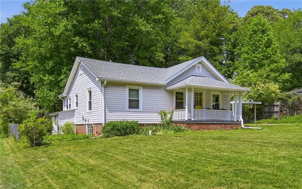 131 Carter Circle, Winston Salem, NC 27106 - #1