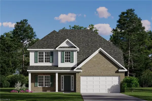 3808 Kestrel Lane #133, Colfax, NC 27235