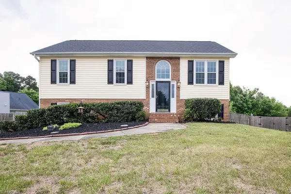 5505 Cornerstaff Drive, Greensboro, NC 27407