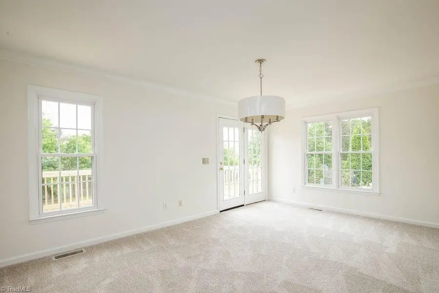 5505 Cornerstaff Drive, Greensboro, NC 27407 - #2