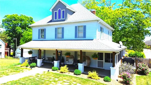 1202 Trogdon Street, North Wilkesboro, NC 28659
