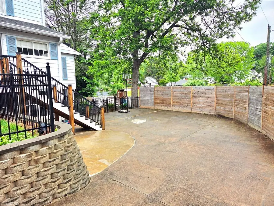 1202 Trogdon Street, North Wilkesboro, NC 28659 - #3