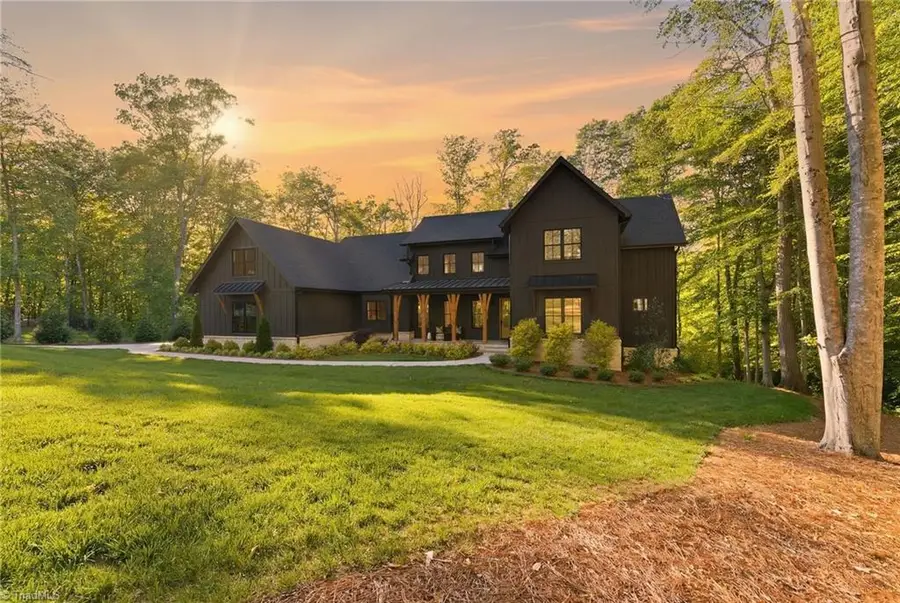 9674 Lissara Camp Court, Lewisville, NC 27023 - #2