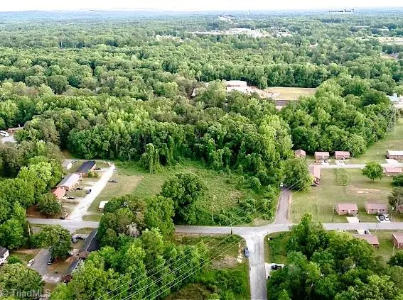 403 Meredith Avenue, Lexington, NC 27292 - #2