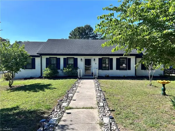2 Terrell Place, Louisburg, NC 27549