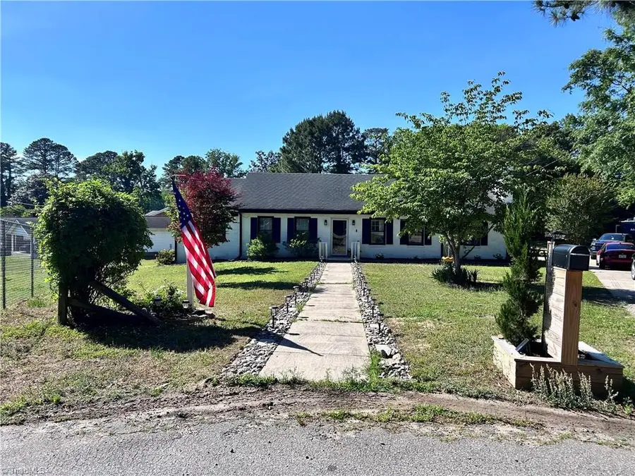 2 Terrell Place, Louisburg, NC 27549 - #3