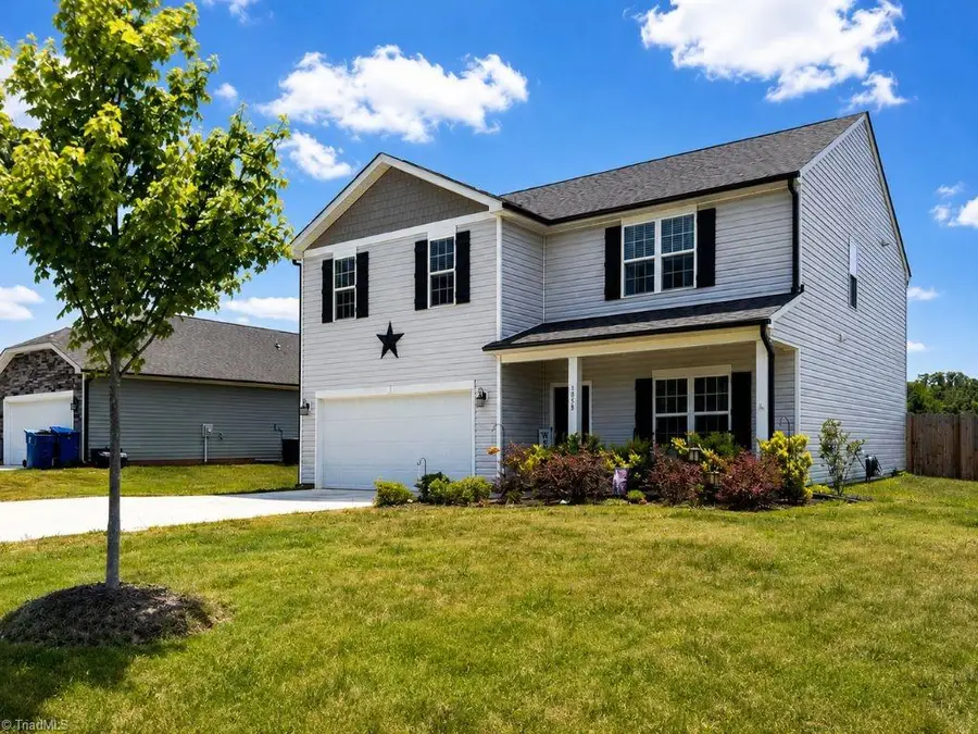 1058 Baileys Chapel Road, Advance, NC 27006 - #2