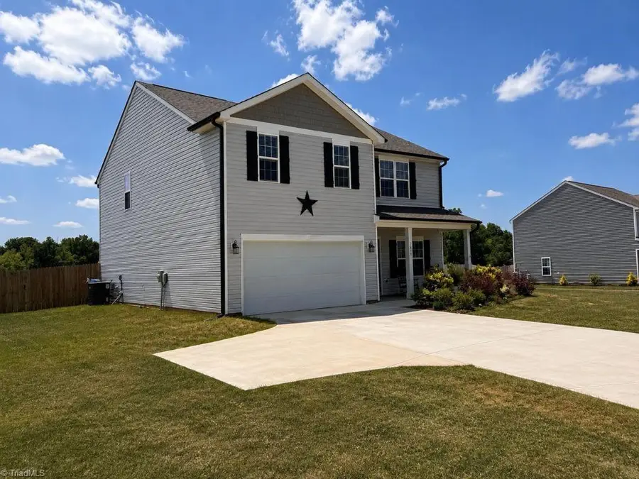 1058 Baileys Chapel Road, Advance, NC 27006 - #3