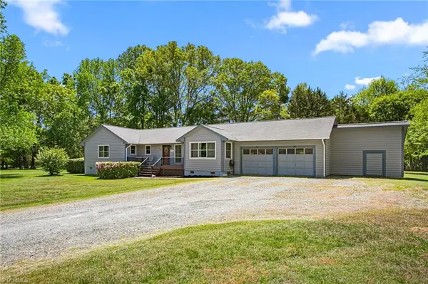 2627 White Pine Drive, Mebane, NC 27302