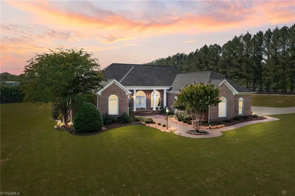 4447 Kendale Road, High Point, NC 27265 - #1