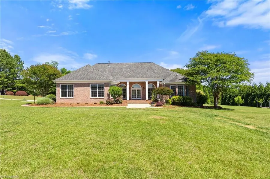 4447 Kendale Road, High Point, NC 27265 - #3