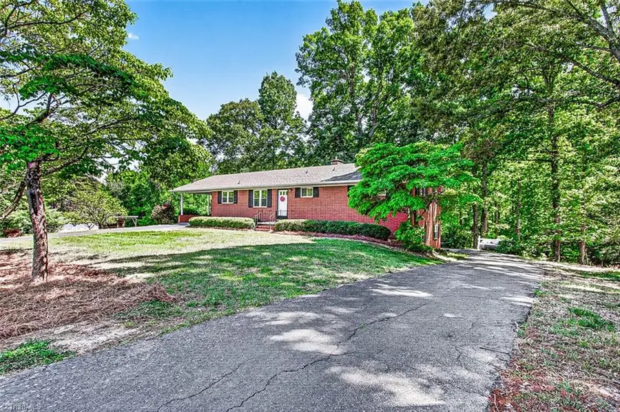 1348 Henley Drive, Asheboro, NC 27205 - #2