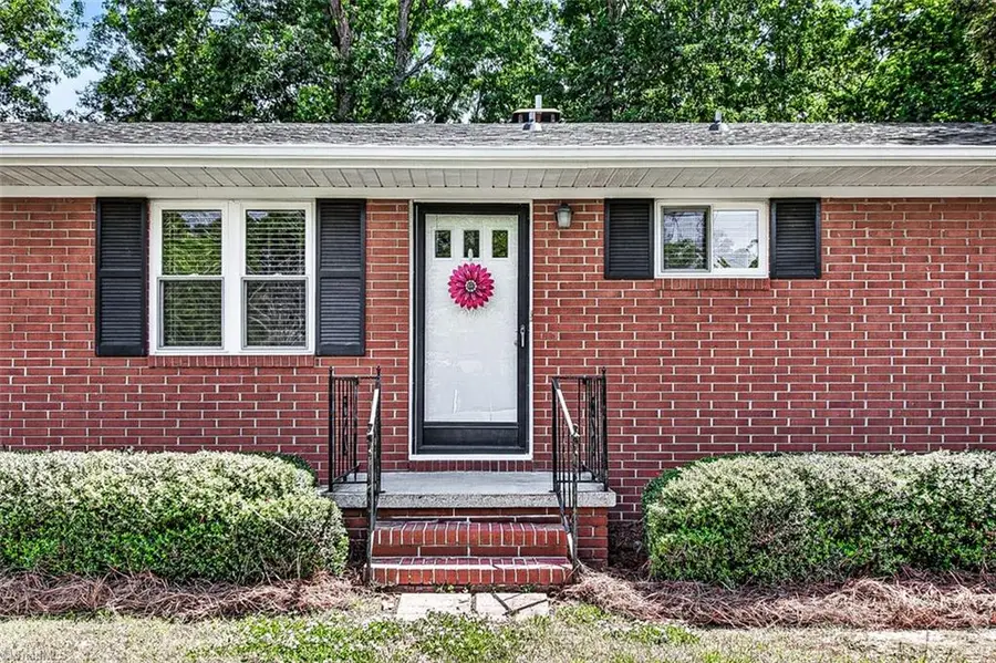 1348 Henley Drive, Asheboro, NC 27205 - #3
