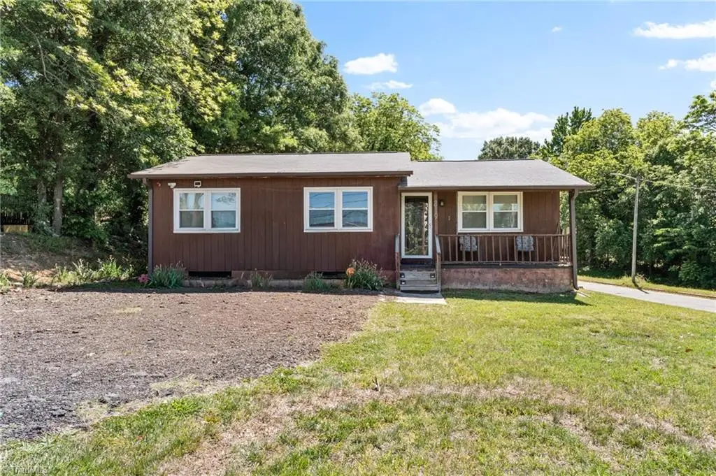 819 Mobile Street, High Point, NC 27260 - #1