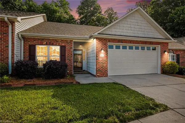 433 Peace Rollins Court, Kernersville, NC 27284