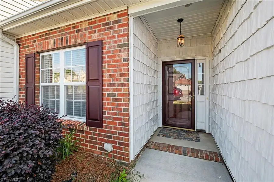 433 Peace Rollins Court, Kernersville, NC 27284 - #2