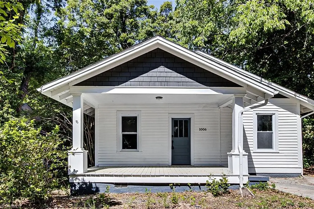 1006 Bellevue Street, Greensboro, NC 27406 - #1