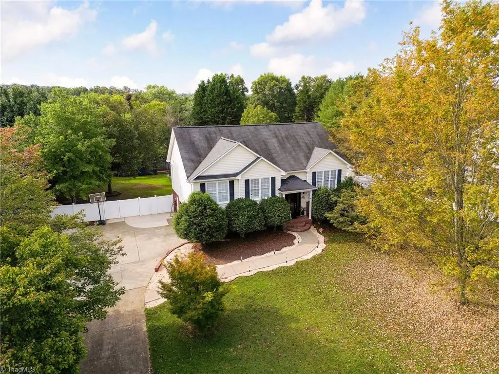7340 Franklin Road, Lewisville, NC 27023 - #1