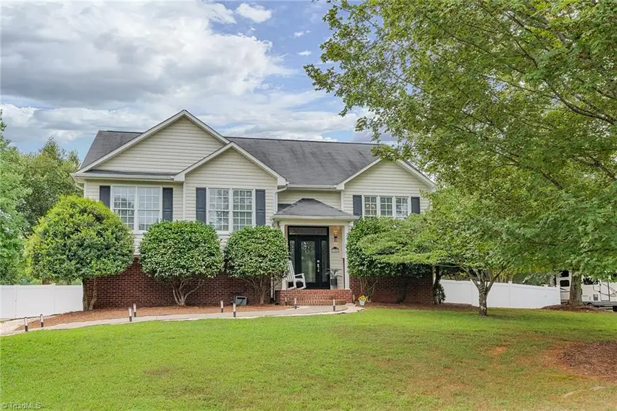 7340 Franklin Road, Lewisville, NC 27023 - #3