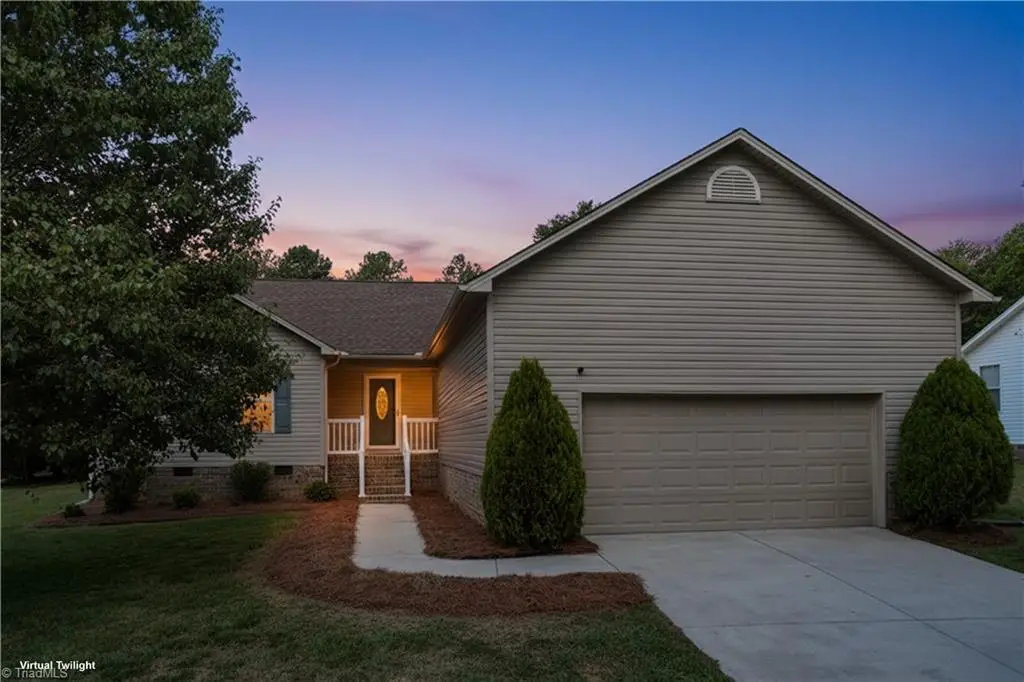 2465 Featherstone Court, Trinity, NC 27370 - #1