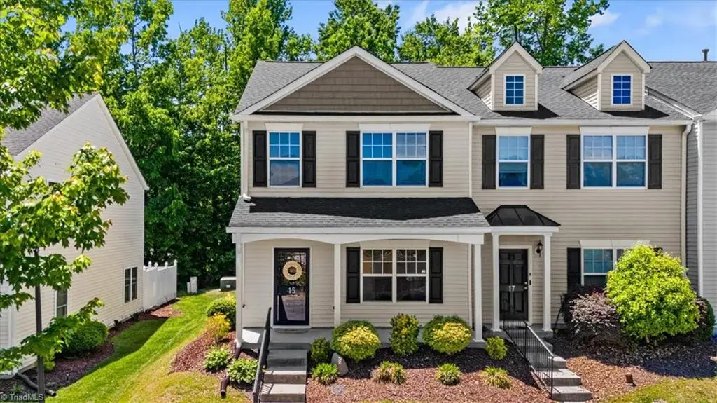 15 Arbor Hill Place, McLeansville, NC 27301 - #1