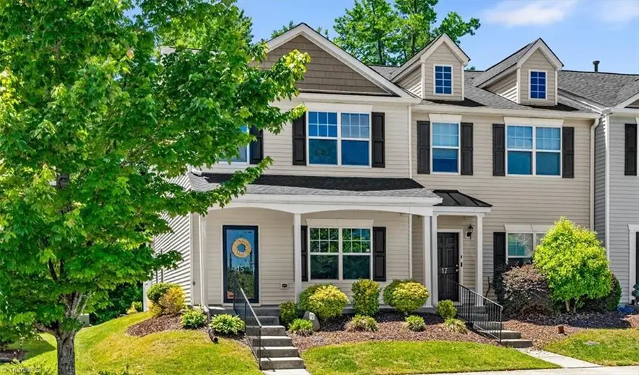 15 Arbor Hill Place, McLeansville, NC 27301 - #3