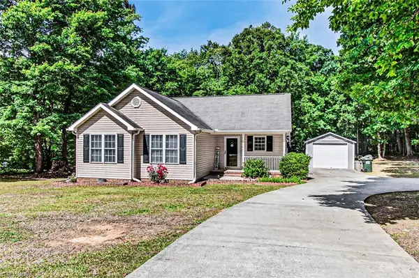 342 Iron Mountain Road, Asheboro, NC 27205