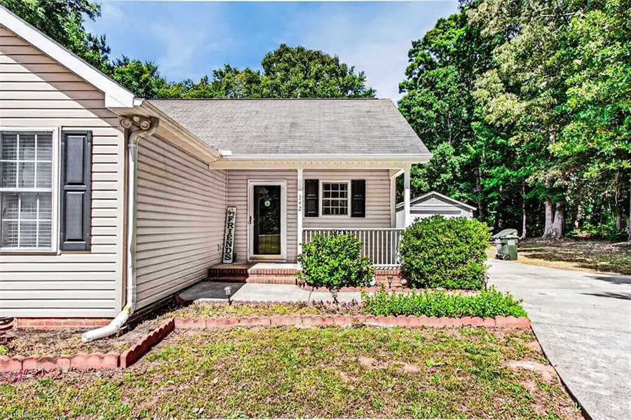 342 Iron Mountain Road, Asheboro, NC 27205 - #2