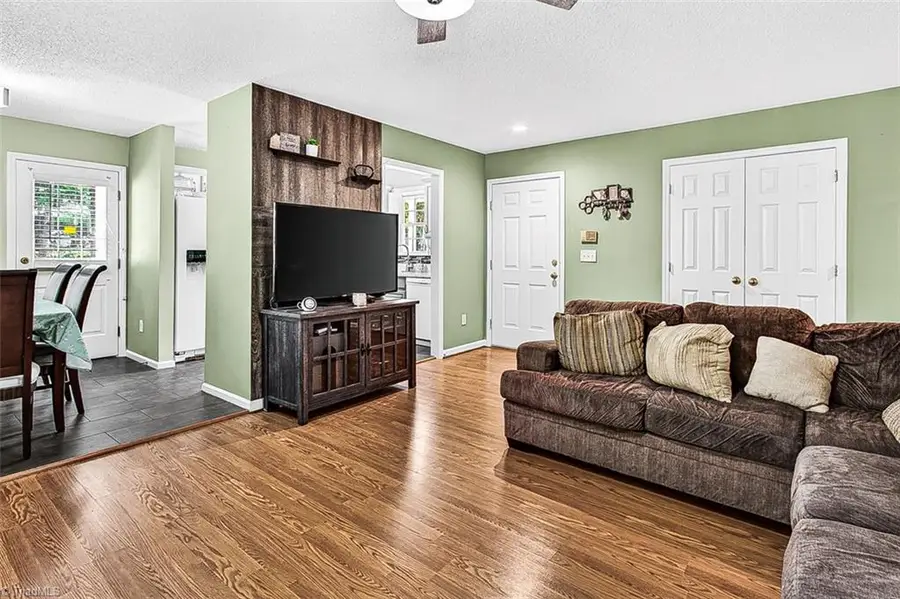342 Iron Mountain Road, Asheboro, NC 27205 - #3