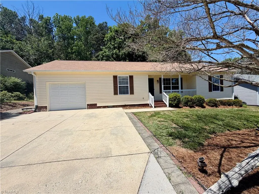 3604 Akers Court, High Point, NC 27263 - #1